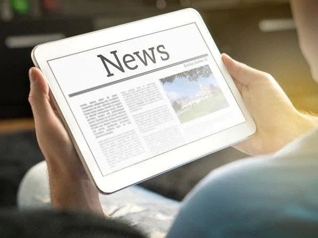 Why Is It Important To Stay Updated With The News?