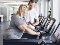How To Lose Weight At The Gym