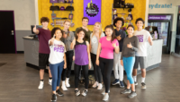 Planet Fitness Summer Pass - Free Gym Access for Teens