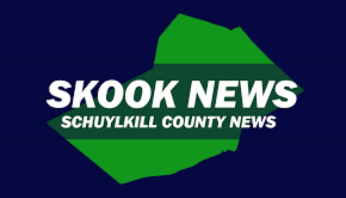 Skook News: The Heartbeat of Schuylkill County