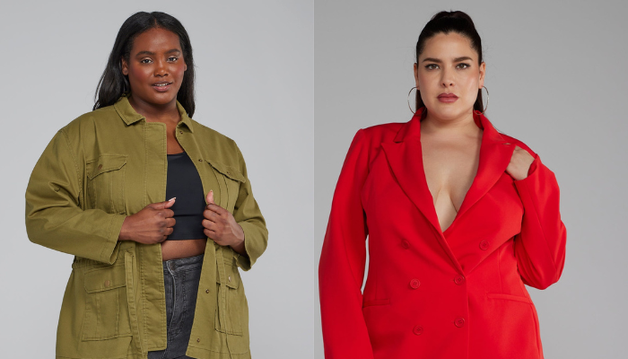 Fashion to Figure: Trendy Plus-Size Fashion for Every Occasion