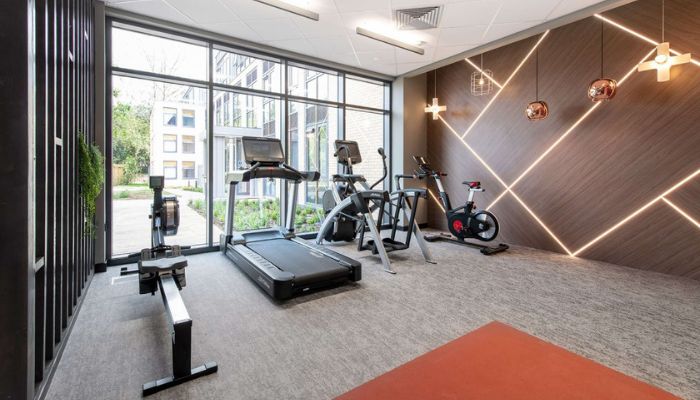 Private Gyms: Tailored Fitness Just for You