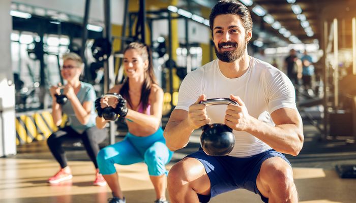 Fitness Connection: Transforming Health and Wellness